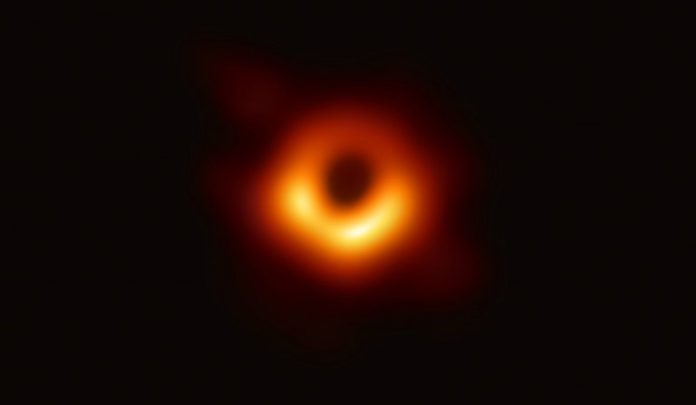 Can we launch a spacecraft to a black hole This scientist says yes