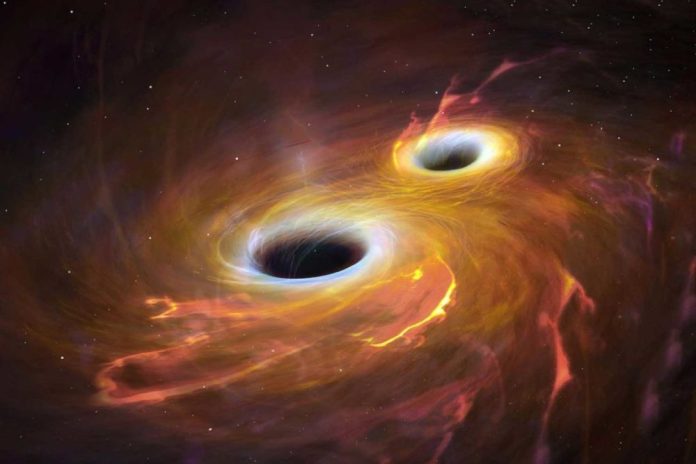 Dancing dwarf galaxies predict our Milky Way's future