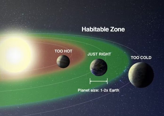 Earth-size stars and alien oceans An astronomer explains the case for life around white dwarfs