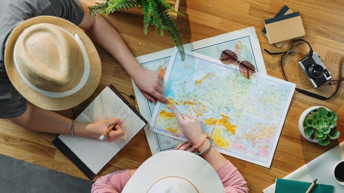 How AI is revolutionizing travel planning