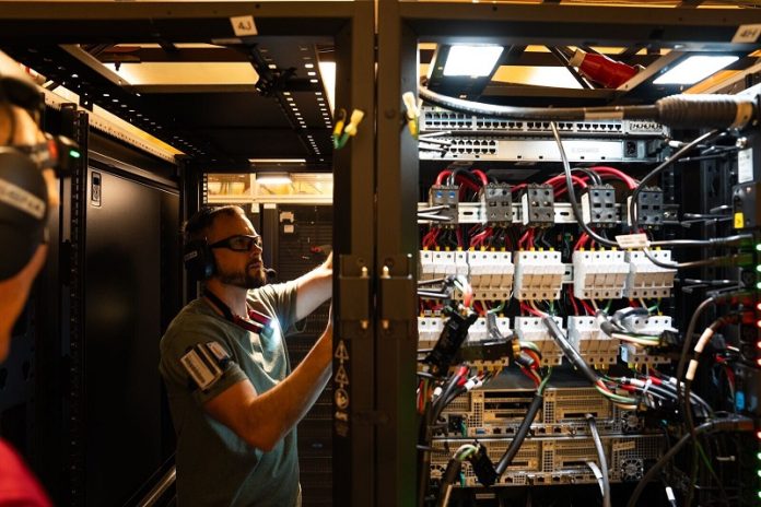 PNNL and Micron unveil Crete, a 15-terabyte AI computer for science