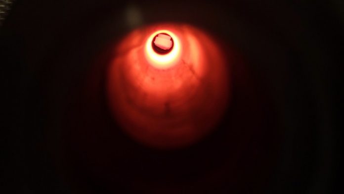 Scientists find way to turn Mars soil into metal