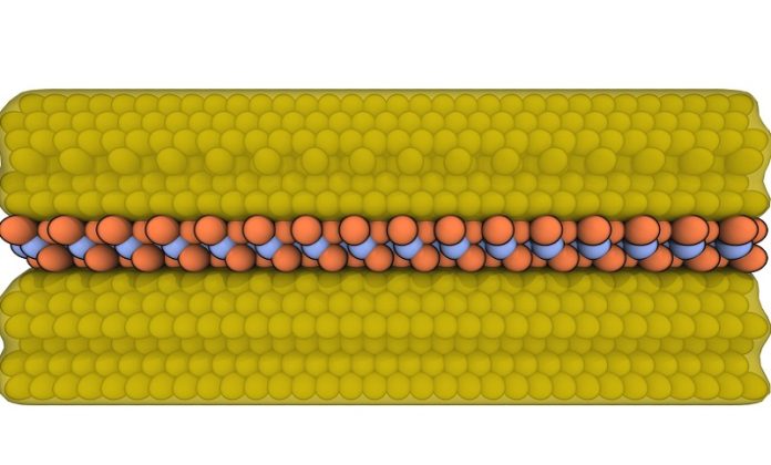 Atom-thin crystals could power the next generation of computer memory