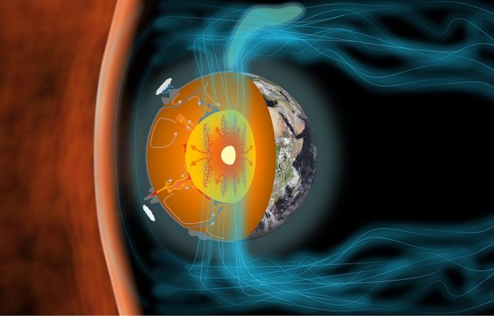 Earth's inner core Nobody knows exactly what it's made of, but now we've started to uncover the truth