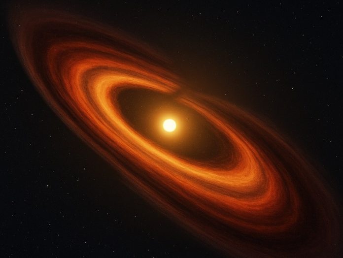 How warped cosmic disks are changing our view of planet formation