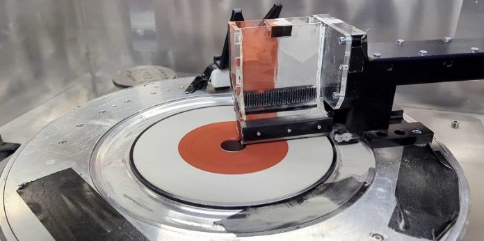 Students build game-changing 3D printer for rocket engines