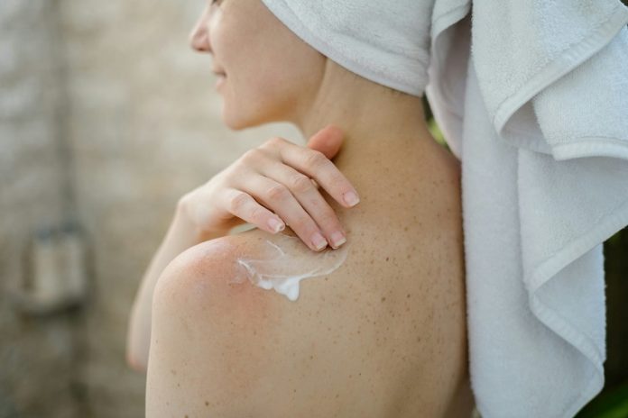 The hidden struggle Atopic eczema linked to higher risk of suicidal thoughts