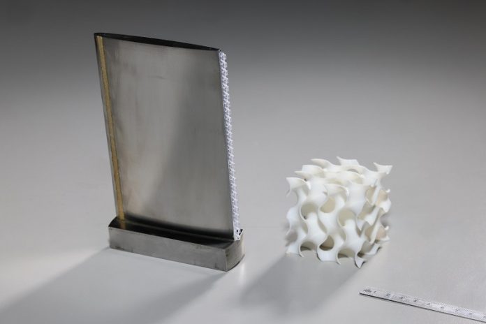 This clever 3D-printed device could stop dangerous vibrations in rotating machines