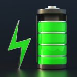 How a unique atomic structure could end battery overheating forever