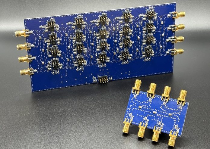 Light-speed analog computers may be coming soon