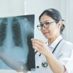 How a stubborn lung infection can last years