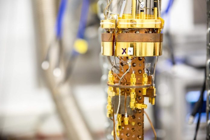 Scientists create time crystal that could transform quantum computing forever