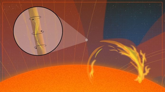 Scientists finally detect hidden solar waves that could power the sun’s mysterious corona