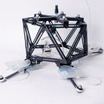 Air-powered robots learn to walk, crawl, and think without a brain