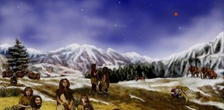 Early universe may have teemed with strange, short-lived stars, study finds