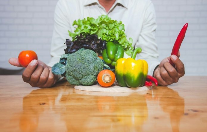 How plant-based diets lower heart failure risk
