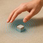 Humans have a hidden “seventh sense” — the ability to feel objects without touching them