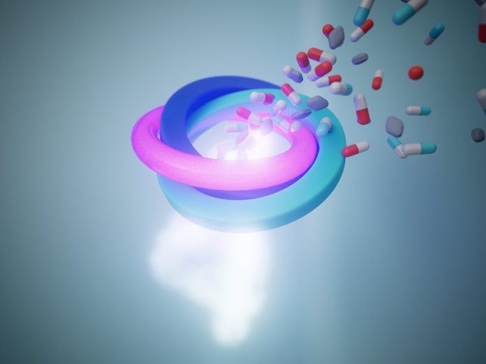 Scientists convert methane into valuable bioactive molecules for the first time