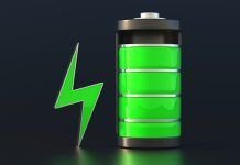 Scientists create high-performance sodium battery without flammable liquids