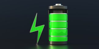 Scientists create high-performance sodium battery without flammable liquids