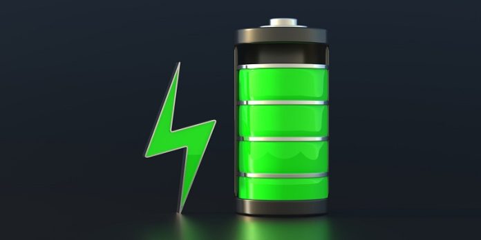 Scientists create high-performance sodium battery without flammable liquids