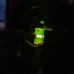 Scientists find a way to switch light direction in OLEDs with electricity