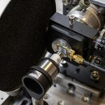 Scientists repeat a famous light experiment using sound—and discover new physics