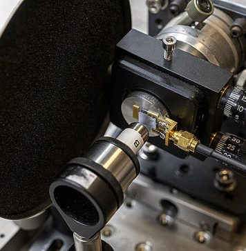 Scientists repeat a famous light experiment using sound—and discover new physics