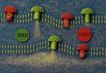 Tiny biological gates could power future ion-based computers