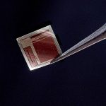 Scientists create paper-thin brain chip that could restore movement and speech