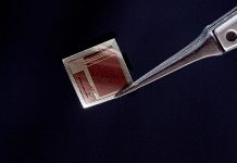 Scientists create paper-thin brain chip that could restore movement and speech