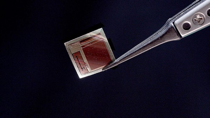 Scientists create paper-thin brain chip that could restore movement and speech
